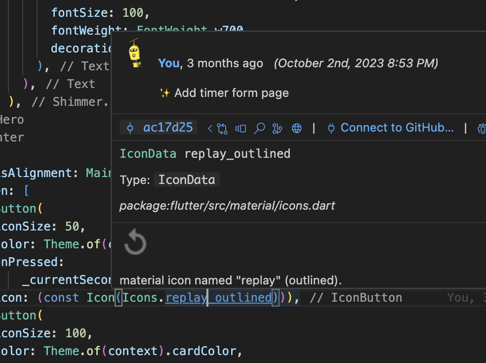 VS Code Icon